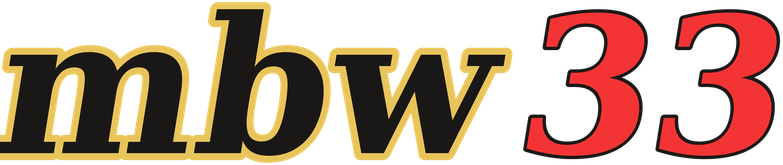 mbw33 logo